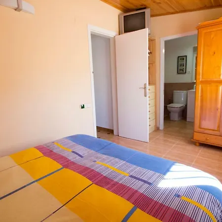 Sleeps 9 Pool Wifi Villa *
